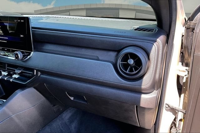 2024 Chevrolet Colorado WT