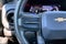 2024 Chevrolet Colorado WT