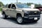 2024 Chevrolet Colorado WT