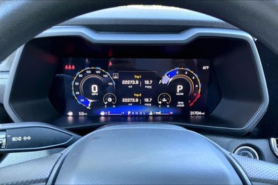 2024 Chevrolet Colorado WT