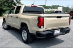 2024 Chevrolet Colorado WT