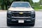 2024 Chevrolet Colorado WT