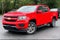 2020 Chevrolet Colorado 4WD Work Truck