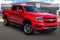 2020 Chevrolet Colorado 4WD Work Truck