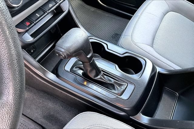 2020 Chevrolet Colorado 4WD Work Truck