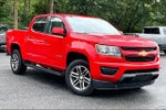 2020 Chevrolet Colorado 4WD Work Truck