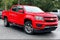 2020 Chevrolet Colorado 4WD Work Truck
