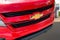 2020 Chevrolet Colorado 4WD Work Truck