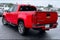 2020 Chevrolet Colorado 4WD Work Truck