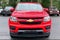 2020 Chevrolet Colorado 4WD Work Truck