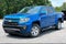 2021 Chevrolet Colorado 4WD LT