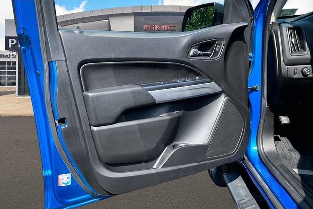 2021 Chevrolet Colorado 4WD LT