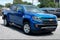 2021 Chevrolet Colorado 4WD LT