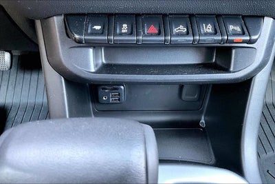 2021 Chevrolet Colorado 4WD LT