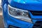 2021 Chevrolet Colorado 4WD LT