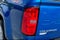 2021 Chevrolet Colorado 4WD LT