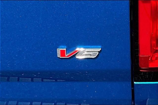 2021 Chevrolet Colorado 4WD LT