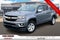 2019 Chevrolet Colorado 4WD LT