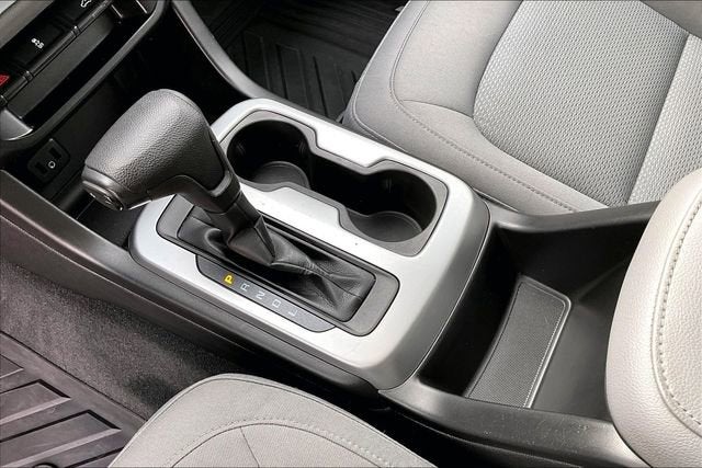 2019 Chevrolet Colorado 4WD LT