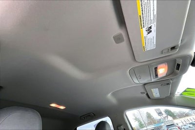 2019 Chevrolet Colorado 4WD LT