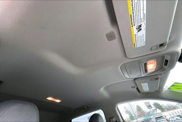 2019 Chevrolet Colorado 4WD LT