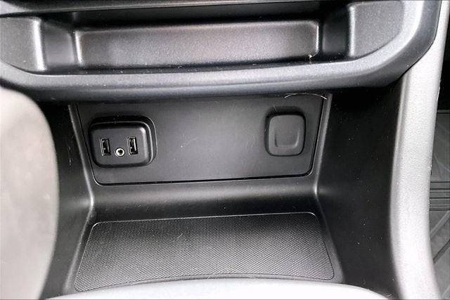 2019 Chevrolet Colorado 4WD LT