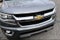 2019 Chevrolet Colorado 4WD LT