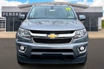 2019 Chevrolet Colorado 4WD LT