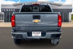 2019 Chevrolet Colorado 4WD LT