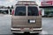 2002 GMC Savana Cargo 2500 2500 135IN WB