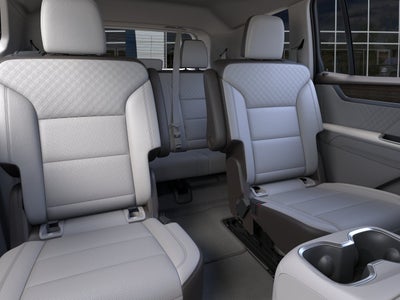 2027 GMC Acadia Denali