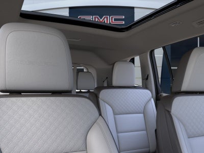 2027 GMC Acadia Denali