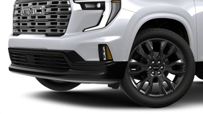 2027 GMC Acadia Denali Ultimate