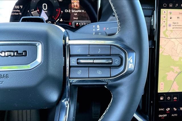 2025 GMC Acadia Denali - Photo 21