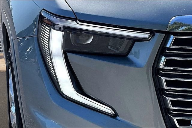 2025 GMC Acadia Denali - Photo 30
