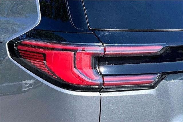 2025 GMC Acadia Denali - Photo 31
