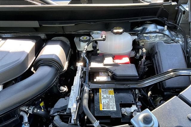 2025 GMC Acadia Denali - Photo 33