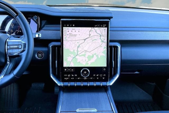 2025 GMC Acadia Denali - Photo 6