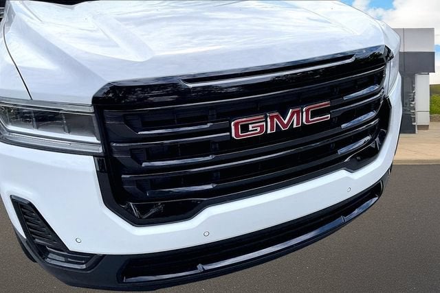 2022 GMC Acadia SLE