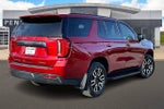 2021 GMC Yukon AT4
