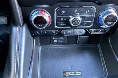 2021 GMC Yukon AT4