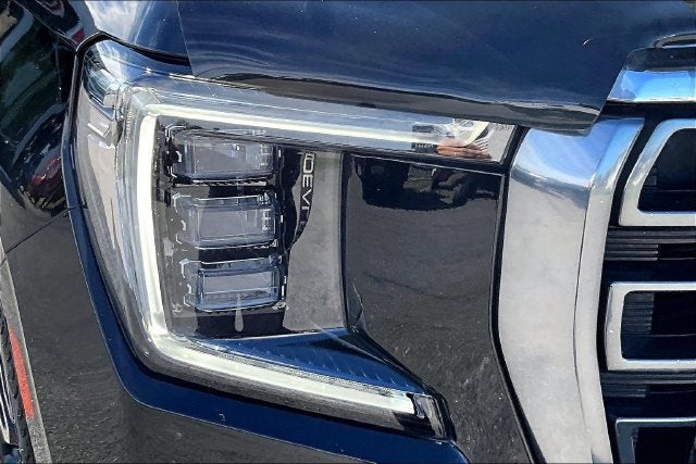 2021 GMC Yukon AT4