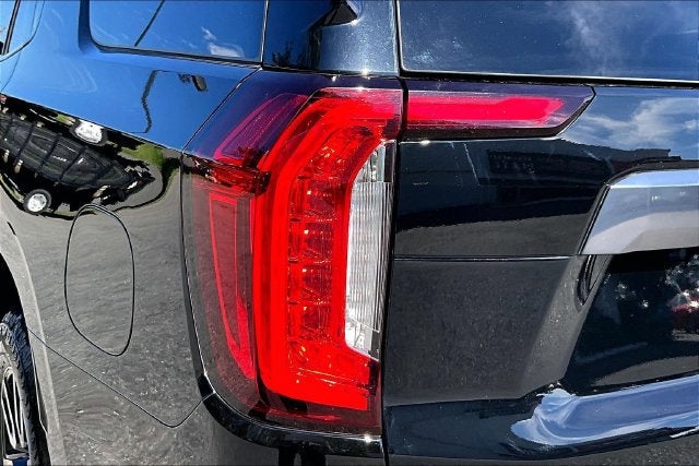 2021 GMC Yukon AT4