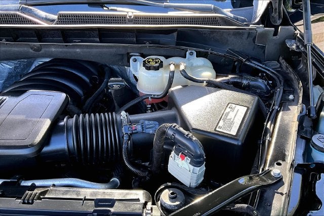 2021 GMC Yukon AT4