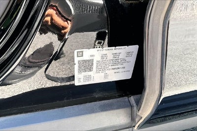 2021 GMC Yukon AT4