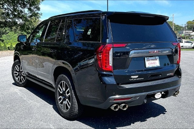 2023 GMC Yukon AT4 - Photo 4