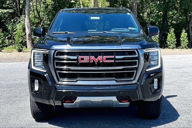 2023 GMC Yukon AT4 - Photo 5