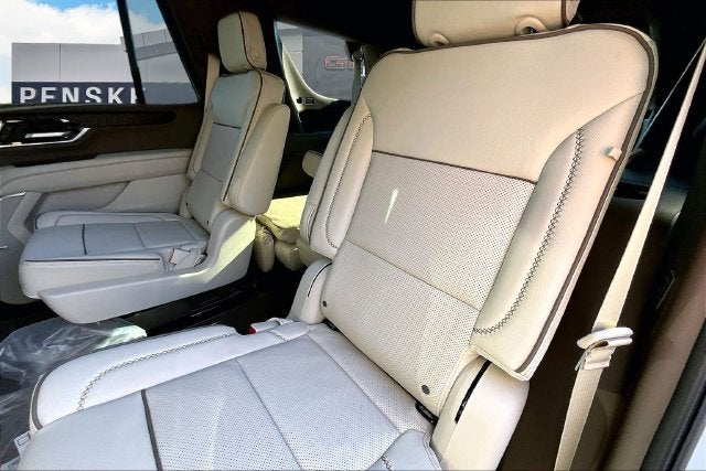 2027 GMC Yukon Denali