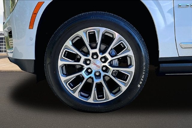 2027 GMC Yukon Denali