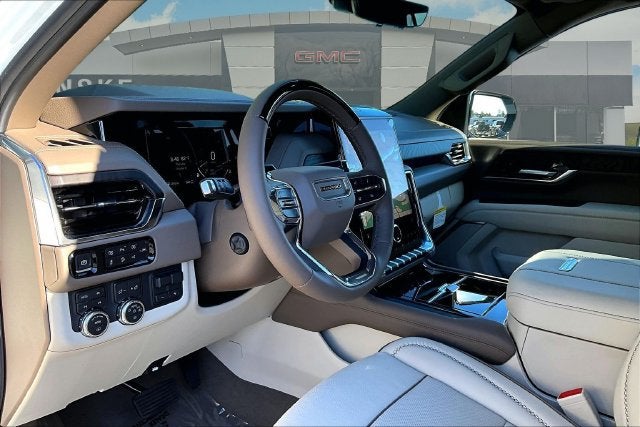 2027 GMC Yukon Denali